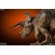 Dinosauria Triceratops Statue 28 cm